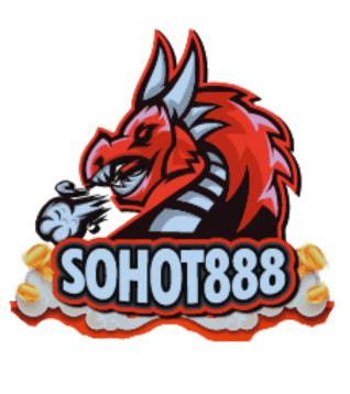 sohot 888-logo
